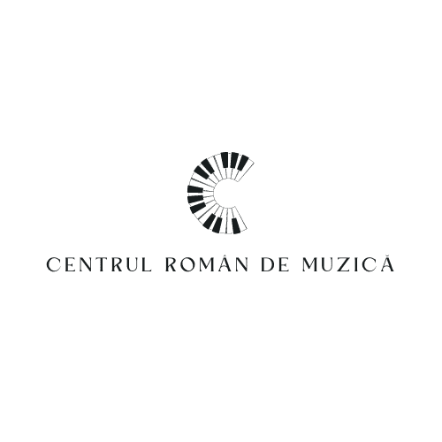Logo Centrul Român de Muzică