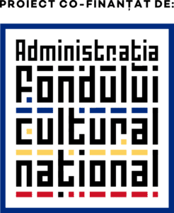Logo Administrația Fondului Cultural Național