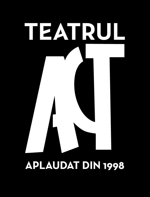 Logo Teatrul ACT