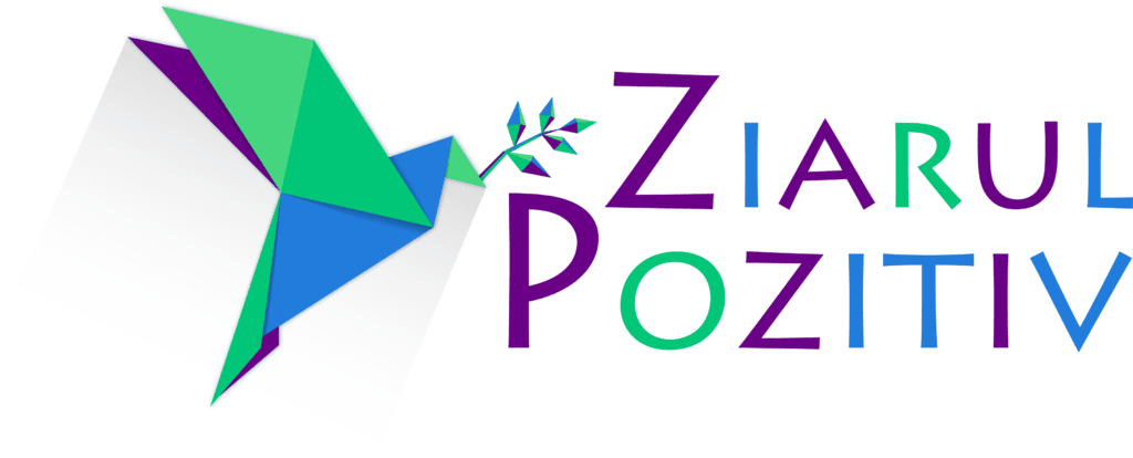 Hoinar la festivalul Ziarul Pozitiv, eveniment cultural și artistic în aer liber.